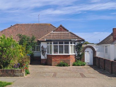 Milton Avenue, Rustington