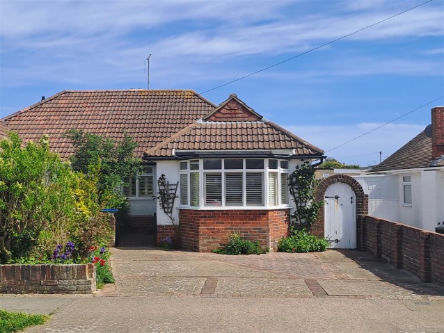 Milton Avenue, Rustington