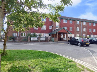 Highfield, Littlehampton