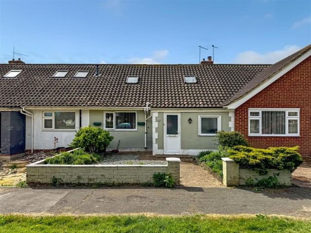 Swanbourne Road, Wick, Littlehampton