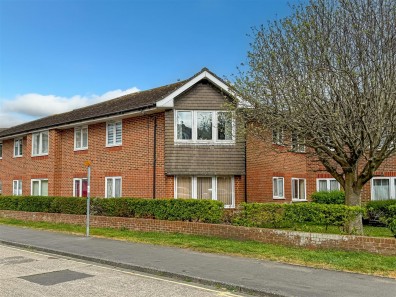 Irvine Road, Littlehampton