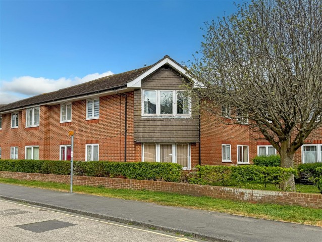 Irvine Road, Littlehampton