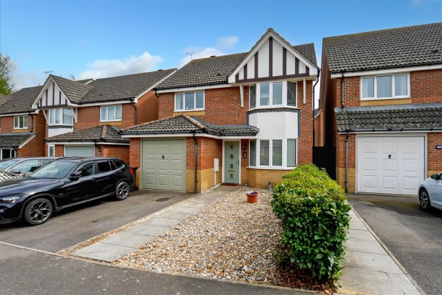 Kingfisher Drive, Littlehampton