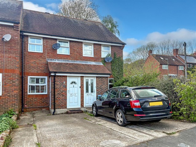 Ellis Close, Arundel