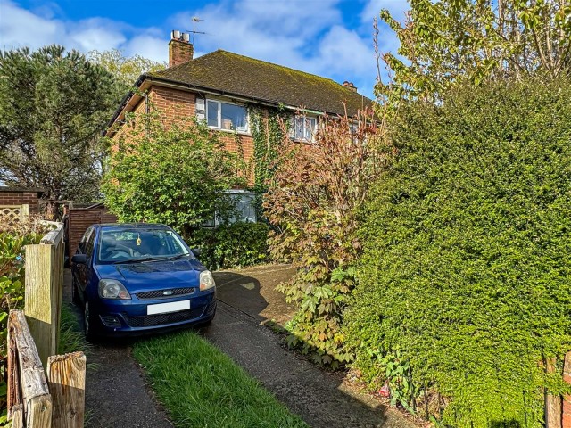 Clun Road, Littlehampton