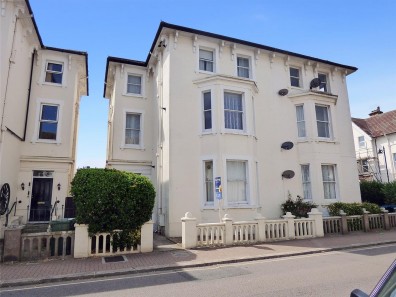 Norfolk Road, Littlehampton