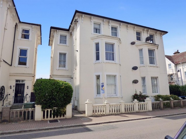 Norfolk Road, Littlehampton