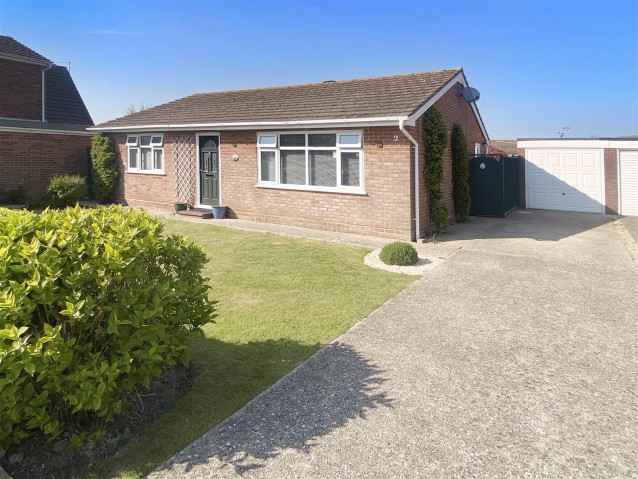 Hardy Close, Felpham