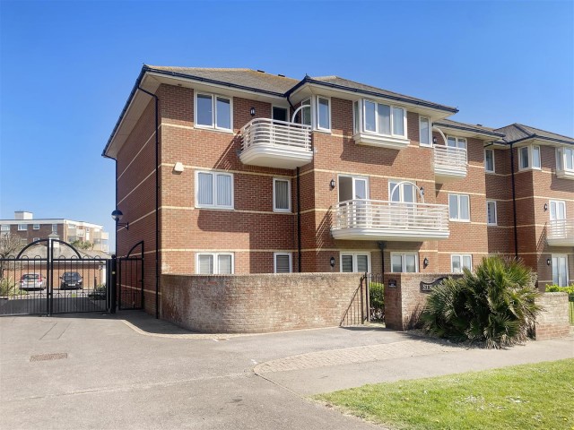 Strand Court, Harsfold Road, Rustington