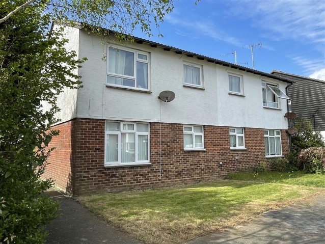 Armada Way, Littlehampton
