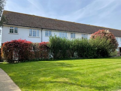 Station Road, Rustington