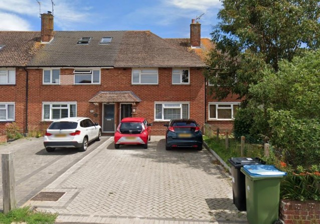 Manning Road, Littlehampton