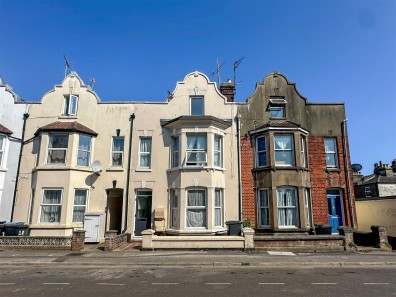 Clifton Road, Littlehampton