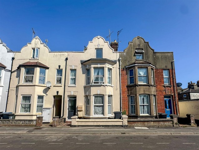 Clifton Road, Littlehampton