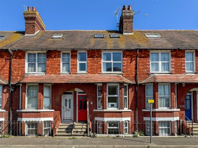Pier Road, Littlehampton