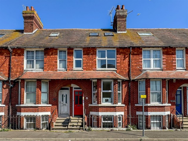 Pier Road, Littlehampton