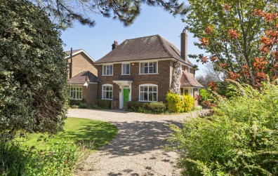 Sea Avenue, Rustington