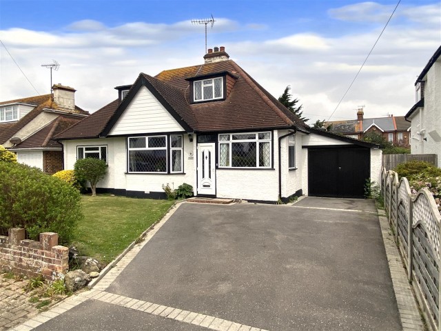 Cudlow Avenue, Rustington