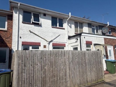 Beechlands Court, Montpelier Road, East Preston