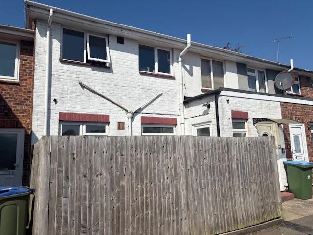 Beechlands Court, Montpelier Road, East Preston