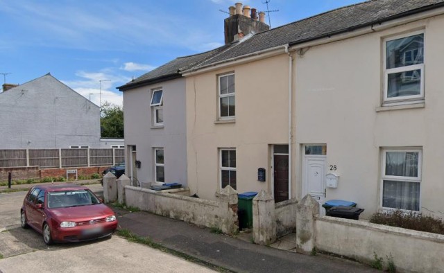 North Street, Littlehampton