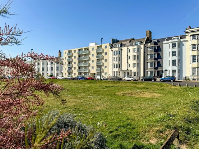 South Terrace, Littlehampton