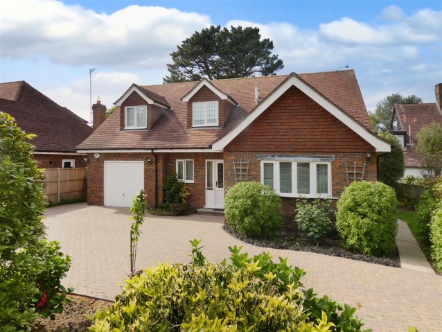 Ham Manor, Angmering