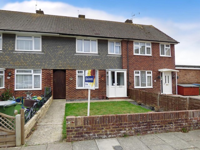 Sussex Street, Littlehampton