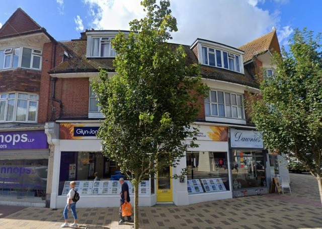 Surrey Street, Littlehampton