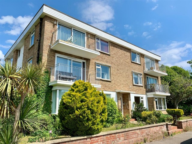 Fitzalan Road, Littlehampton