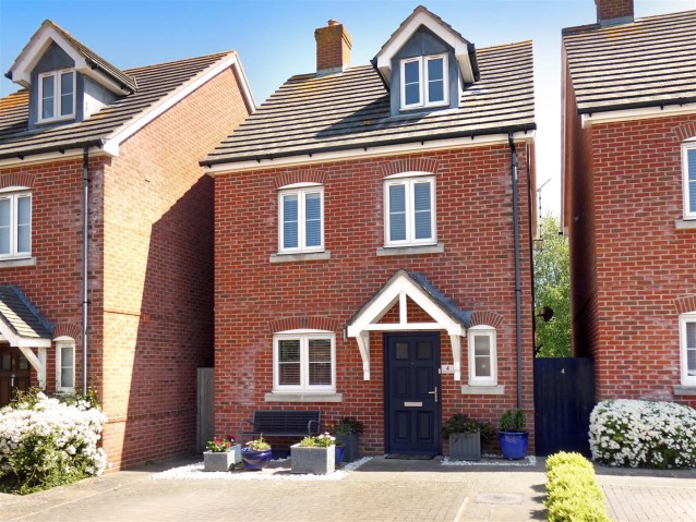 Langmeads Close, East Preston