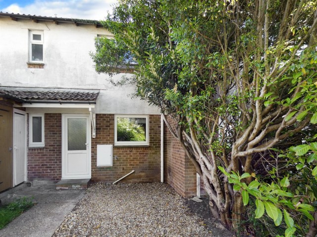 Armada Way, Littlehampton