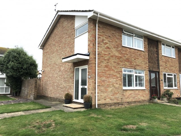 Ashton Gardens, Rustington