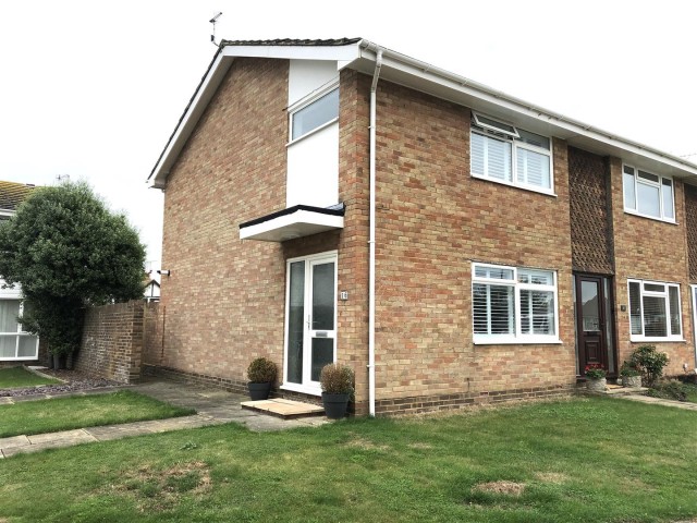 Ashton Gardens, Rustington, Littlehampton