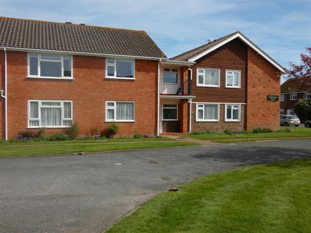 Shaftesbury Road, Rustington