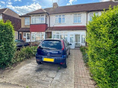 Stanley Road, Littlehampton