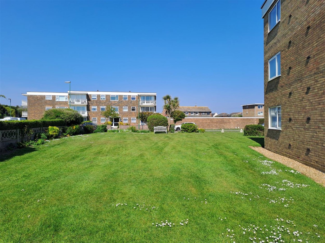 Communal Garden