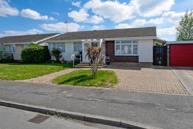 Malin Road, Littlehampton