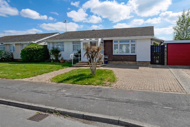 Malin Road, Littlehampton