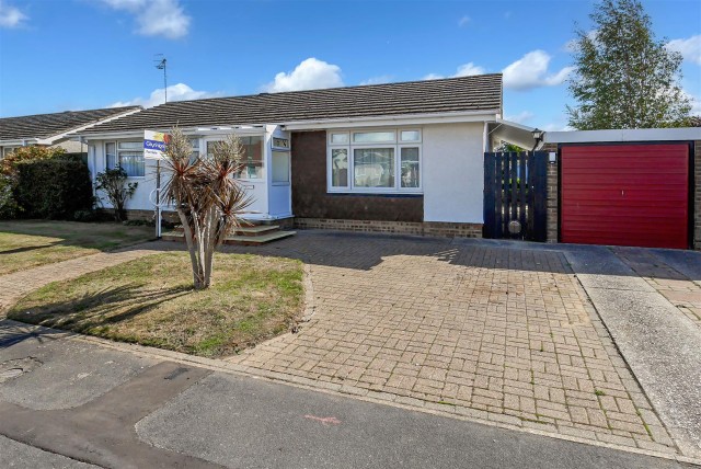 Malin Road, Littlehampton