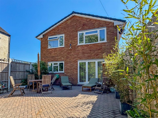 Lyminster Road, Littlehampton