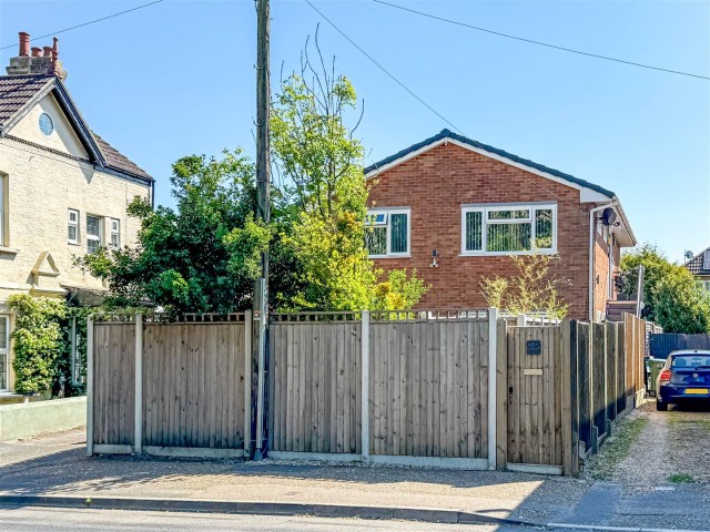 Lyminster Road, Littlehampton