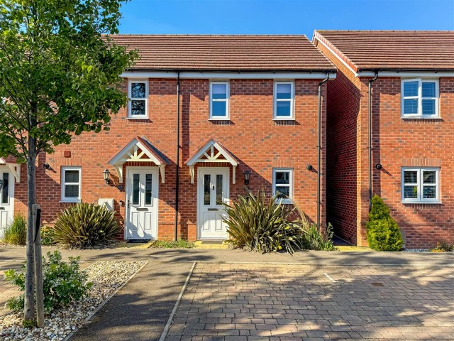 Hinchliff Drive, Littlehampton