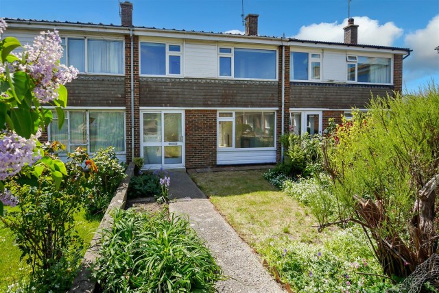 Norfolk Gardens, Littlehampton