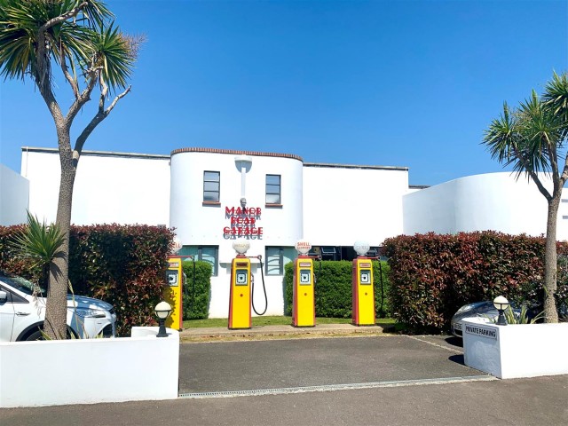 Manor Road, East Preston