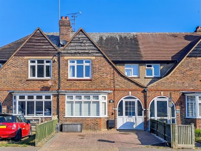 Henry Avenue, Rustington