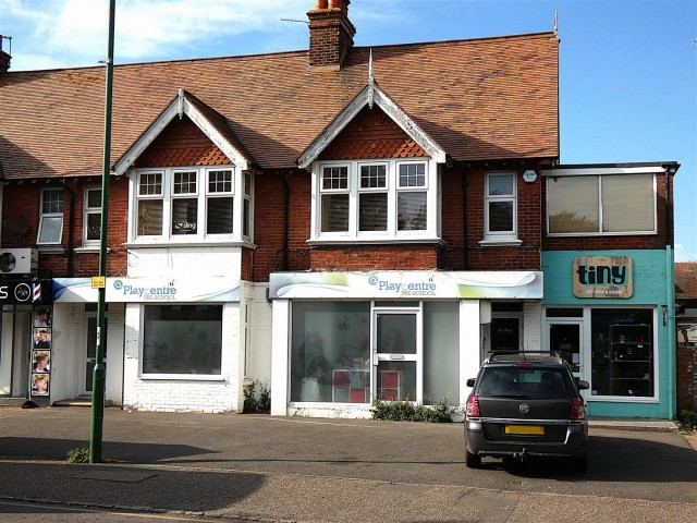 View The Street, Rustington