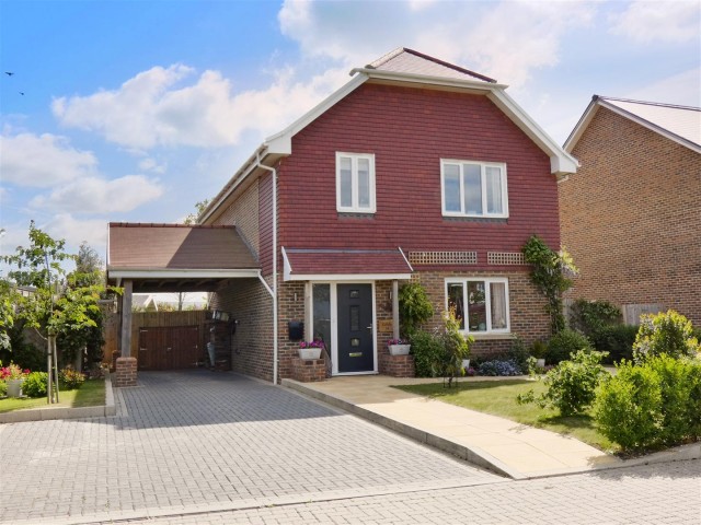View Delfont Grove, Angmering