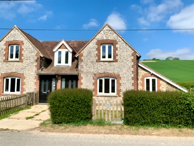 Droke Lane, Upwaltham
