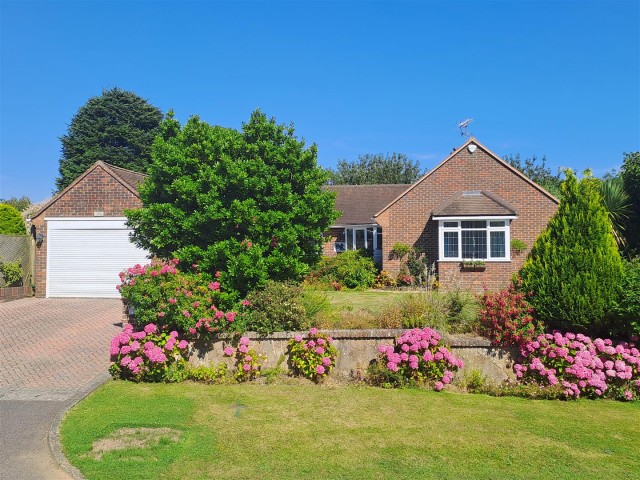 View The Avenals, Angmering